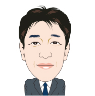 小川
