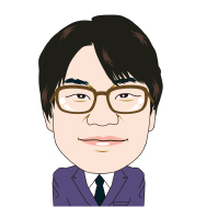 北島