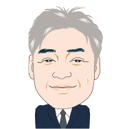 天野